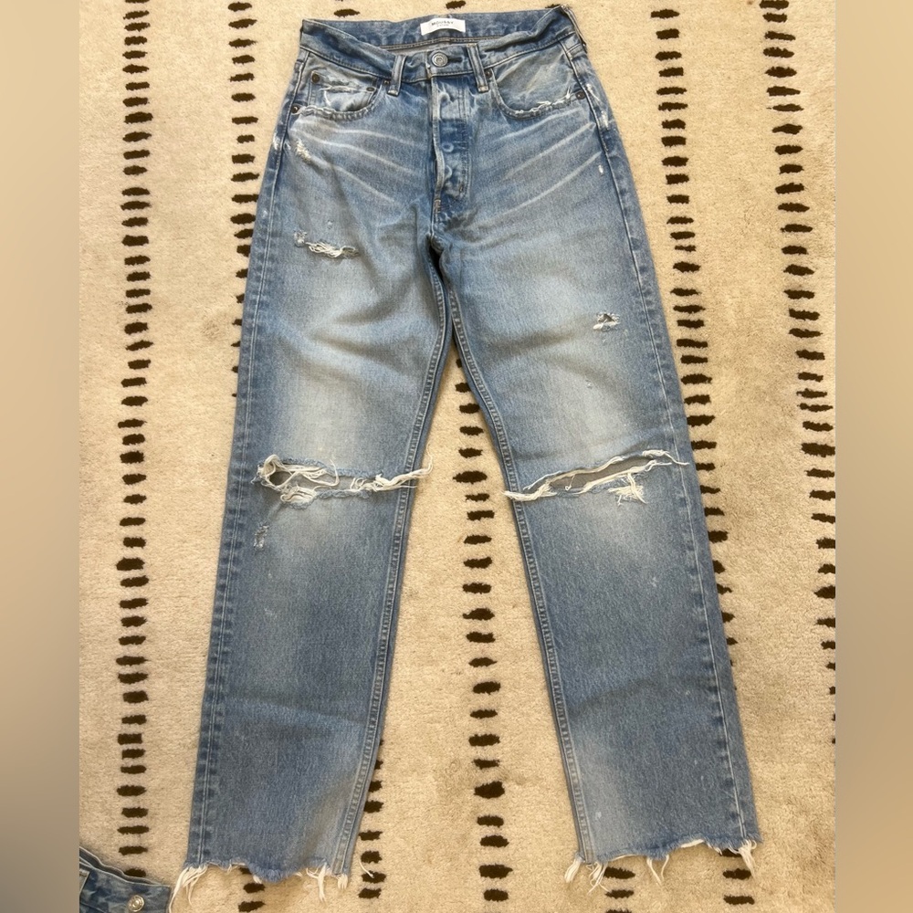 Moussy Vintage Jeans